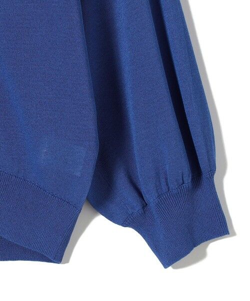 SHIPS / シップス カーディガン・ボレロ | SHIPS Colors:〈手洗い可能〉レーヨンナイロン ドルマン カーディガン | 詳細28