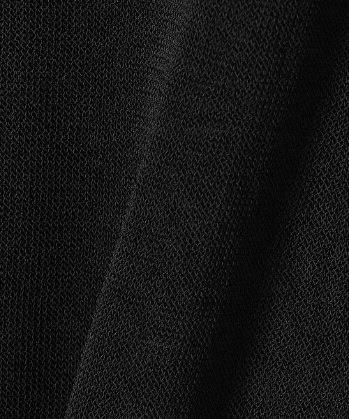 SHIPS / シップス カーディガン・ボレロ | SHIPS Colors:〈手洗い可能〉シアー ニット ブルゾン◇ | 詳細2