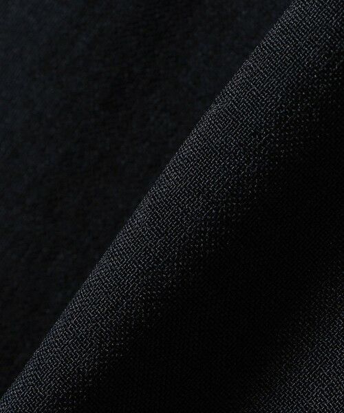 SHIPS / シップス ノーカラージャケット | SHIPS Colors:〈手洗い可能〉リネンライク 1B ジャケット | 詳細22