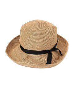 SHIPS / シップス ハット | odds:リボン ハット