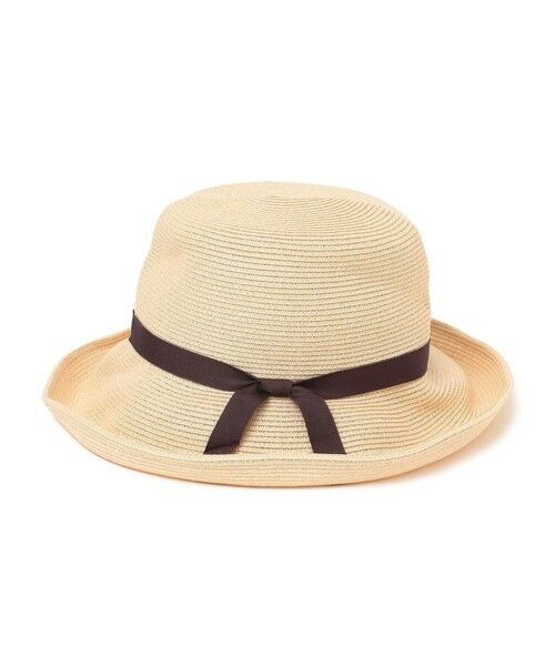 SHIPS / シップス ハット | odds:リボン ハット | 詳細2