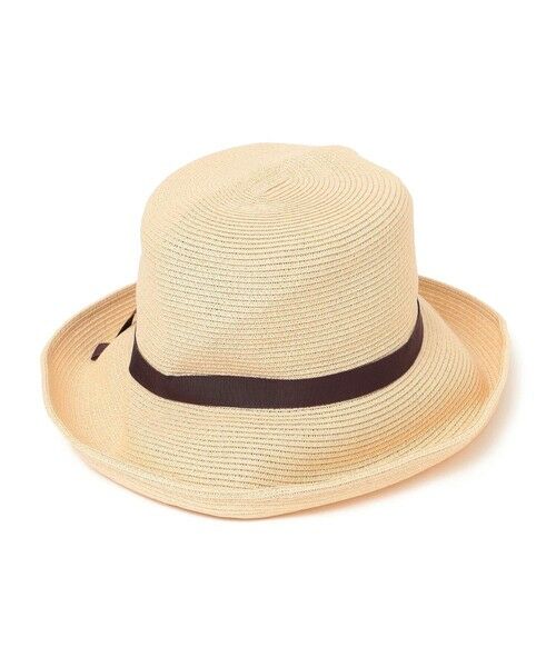 SHIPS / シップス ハット | odds:リボン ハット | 詳細3