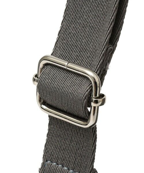 SHIPS / シップス ショルダーバッグ | 【WEB限定】チャーム 付き フリル 巾着 ショルダー | 詳細19