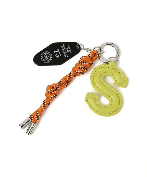 SHIPS / シップス ショルダーバッグ | 【WEB限定】チャーム 付き フリル 巾着 ショルダー | 詳細21