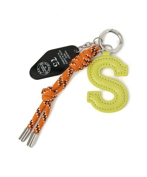 SHIPS / シップス トートバッグ | 【WEB限定】チャーム 付き フリル トート | 詳細19