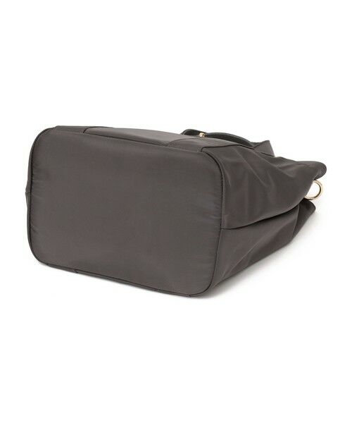 SHIPS / シップス ショルダーバッグ | 【WEB限定】パーテーション ライン テープ バッグ | 詳細22