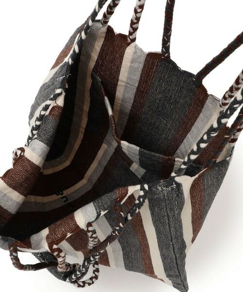 SHIPS / シップス トートバッグ | RAMESHWARI: ハンモック バッグ | 詳細13
