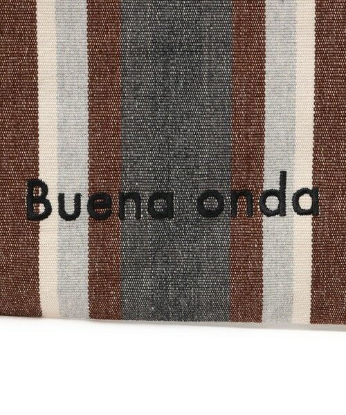 SHIPS / シップス トートバッグ | RAMESHWARI: ハンモック バッグ | 詳細15