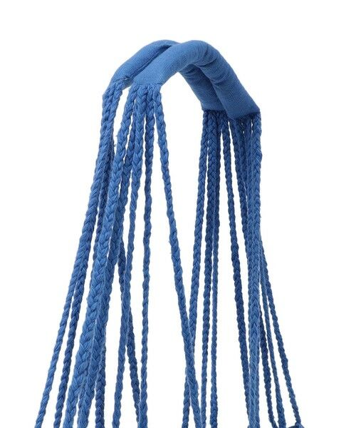 SHIPS / シップス トートバッグ | RAMESHWARI: ドビー ハンモック バッグ | 詳細11