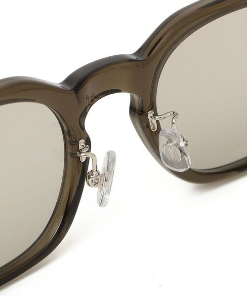 SHIPS / シップス サングラス・メガネ | aim:calm | 詳細3