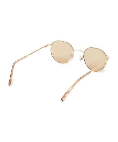 SHIPS / シップス サングラス・メガネ | aim:subaru | 詳細2