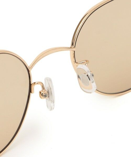 SHIPS / シップス サングラス・メガネ | aim:subaru | 詳細3