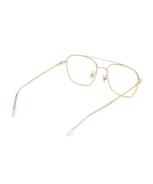 SHIPS / シップス サングラス・メガネ | aim:ssallai | 詳細2