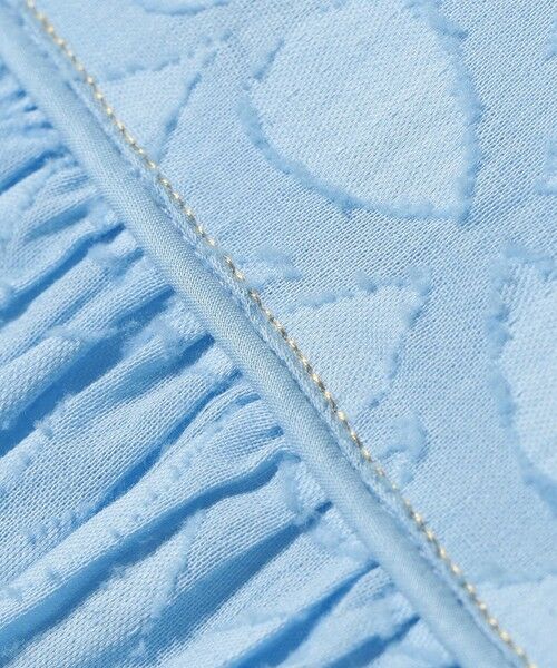 SHIPS / シップス シャツ・ブラウス | 〈手洗い可能〉コットン ドビー 袖 ボリューム ブラウス | 詳細29