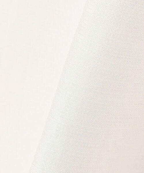 SHIPS / シップス シャツ・ブラウス | 〈手洗い可能〉袖 ギャザー ドルマン ブラウス | 詳細13