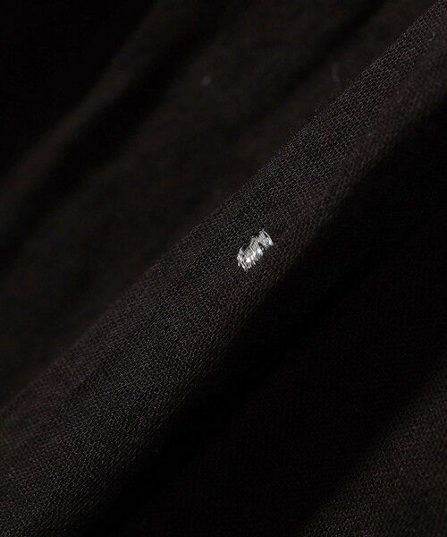 SHIPS / シップス シャツ・ブラウス | 〈手洗い可能〉コットン オーガンジー 刺繍 ギャザー ブラウス | 詳細26