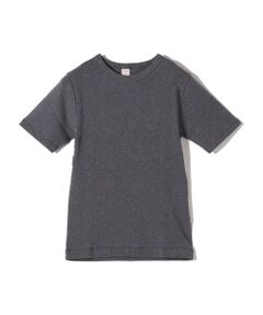 SHIPS / シップス Tシャツ | gicipi:クルーネック TEE（CRISTALLO）