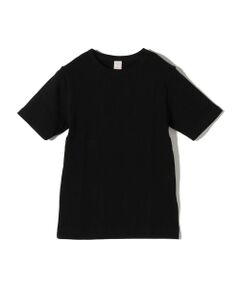 SHIPS / シップス Tシャツ | gicipi:クルーネック TEE（CRISTALLO）