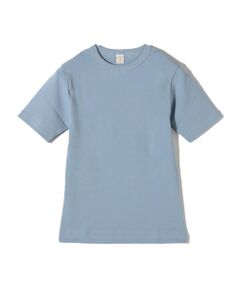 SHIPS / シップス Tシャツ | gicipi:クルーネック TEE（CRISTALLO）