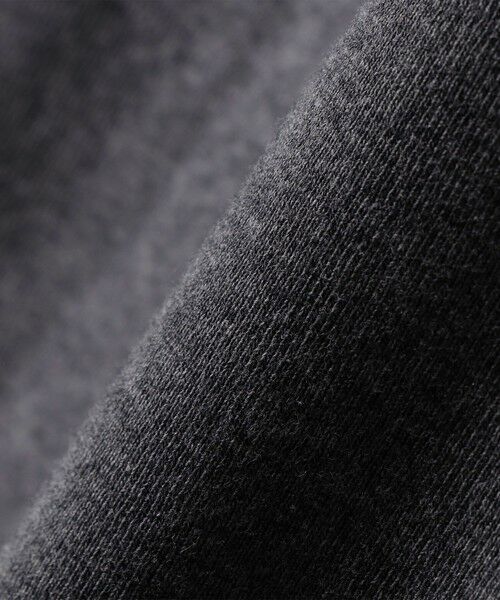 SHIPS / シップス Tシャツ | gicipi:クルーネック TEE（CRISTALLO） | 詳細2