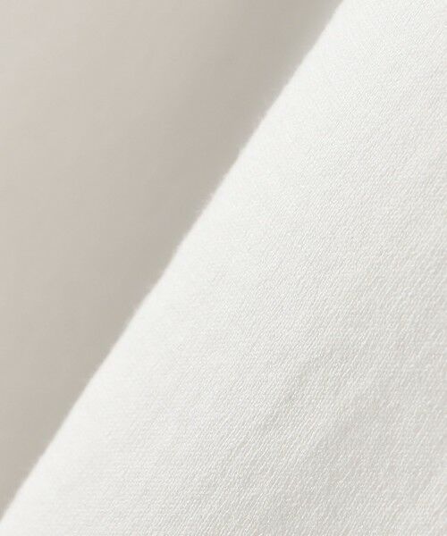 SHIPS / シップス Tシャツ | gicipi:リラックス フィット TEE | 詳細1