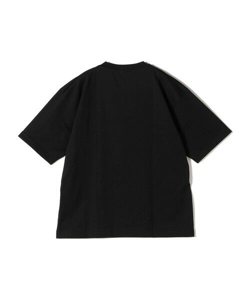 SHIPS / シップス Tシャツ | gicipi:リラックス フィット TEE | 詳細2