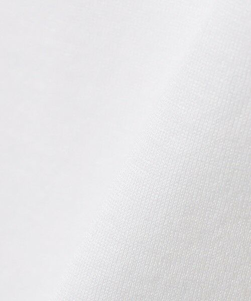 SHIPS / シップス Tシャツ | ギザコットン ベーシック TEE | 詳細19