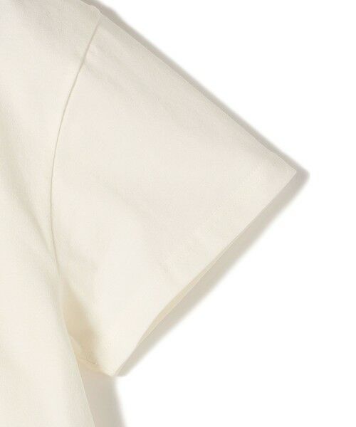 SHIPS / シップス Tシャツ | 【WEB限定】フォト 刺繍 TEE | 詳細15