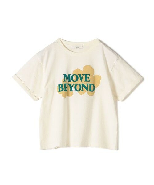 SHIPS / シップス Tシャツ | 【WEB限定】モチーフ 刺繍 プリント TEE | 詳細19