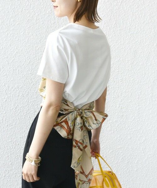 kolor 25ss スカーフTEE kolor 25ss スカーフTEE Men's T-Shirt – Page 2 – kolor