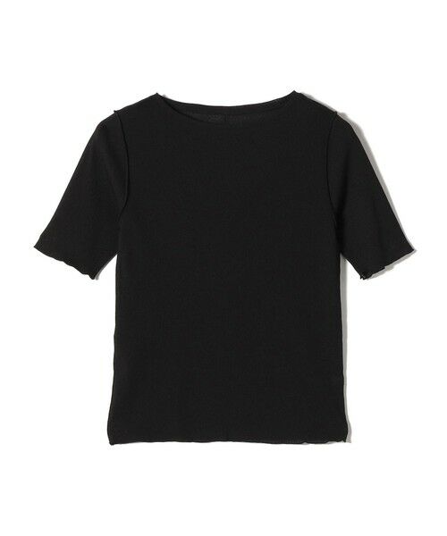 SHIPS / シップス Tシャツ | 〈手洗い可能〉ドライ テレコ ショート スリーブ プルオーバー | 詳細19