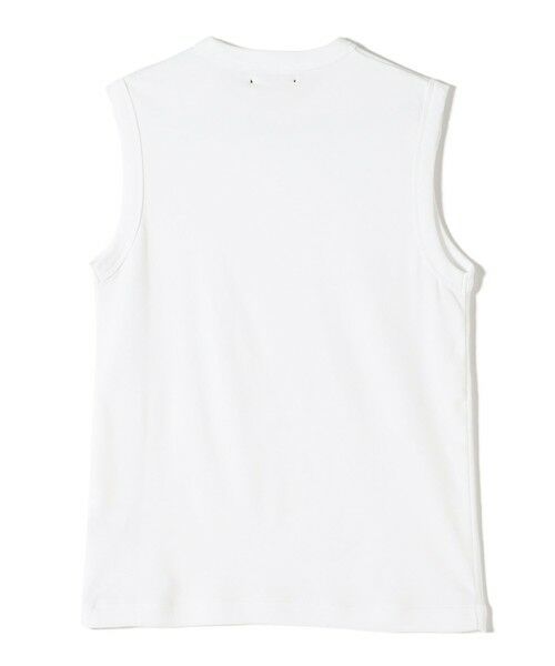 SHIPS / シップス タンクトップ | onit:クルーネック タンクトップ | 詳細1