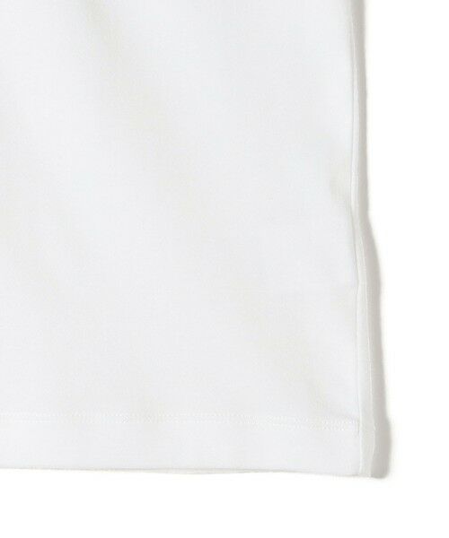 SHIPS / シップス タンクトップ | onit:クルーネック タンクトップ | 詳細4