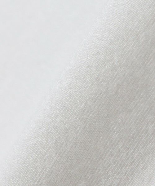 SHIPS / シップス タンクトップ | onit:クルーネック タンクトップ | 詳細5