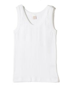 SHIPS / シップス タンクトップ | gicipi:タンクトップ（VANADIO）