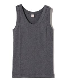 SHIPS / シップス タンクトップ | gicipi:タンクトップ（VANADIO）