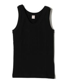 SHIPS / シップス タンクトップ | gicipi:タンクトップ（VANADIO）