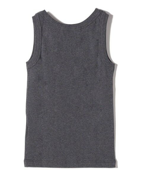 SHIPS / シップス タンクトップ | gicipi:タンクトップ（VANADIO） | 詳細2