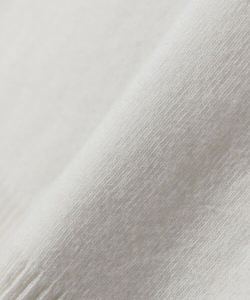 SHIPS / シップス タンクトップ | gicipi:ノースリーブ プルオーバー（RADIO） | 詳細1