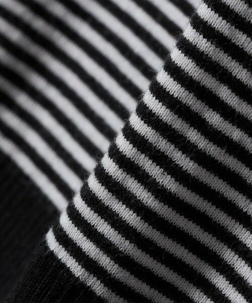 SHIPS / シップス タンクトップ | gicipi:ノースリーブ プルオーバー（RADIO） | 詳細8