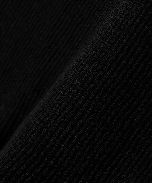 SHIPS / シップス キャミソール・チューブトップ | gicipi:リブ キャミ（TURCHESE） | 詳細6