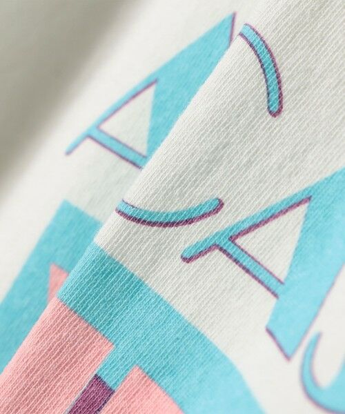 SHIPS / シップス Tシャツ | ACASAM:クルーネック TEE | 詳細9