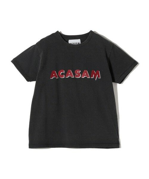 SHIPS / シップス Tシャツ | ACASAM:クルーネック TEE | 詳細25