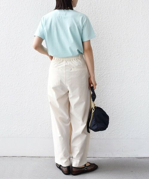 SHIPS / シップス Tシャツ | ACASAM:クルーネック TEE | 詳細29