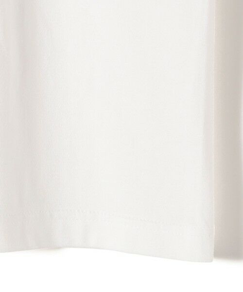 SHIPS / シップス Tシャツ | WORN FREE:ARTIST T-SHIRTS | 詳細4