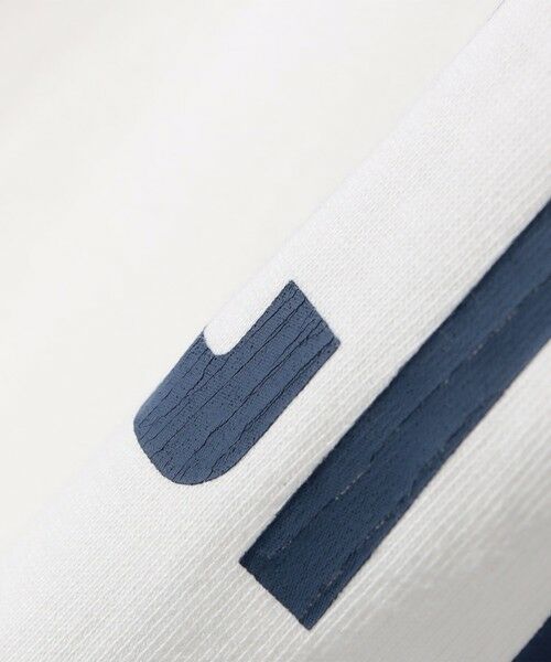 SHIPS / シップス Tシャツ | WORN FREE:ARTIST T-SHIRTS | 詳細5