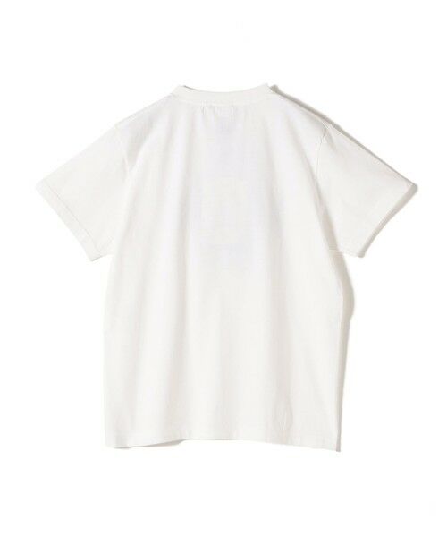 SHIPS / シップス Tシャツ | WORN FREE:ARTIST T-SHIRTS | 詳細1