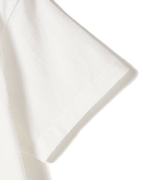 SHIPS / シップス Tシャツ | WORN FREE:ARTIST T-SHIRTS | 詳細3