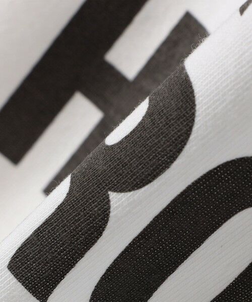 SHIPS / シップス Tシャツ | WORN FREE:ARTIST T-SHIRTS | 詳細14