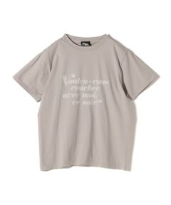 SHIPS / シップス Tシャツ | WORN FREE:ARTIST T-SHIRTS(FR)